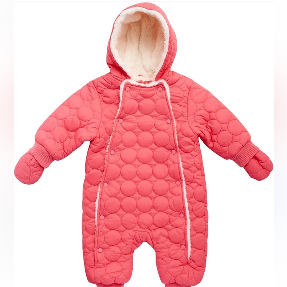 Urban Republic Infant Snowsuit
